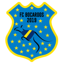 FC Bocaroos 2021 s2 grading