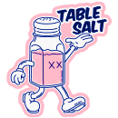 Table Salt 2021 s1