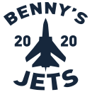 Bennys Jets 2021 s3 Grading