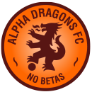 Alpha Dragons 2023 s2