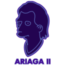 Ariaga II