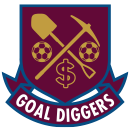 The Goal Diggers