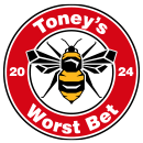 Toney's Worst Bet 2024 s4 preseason